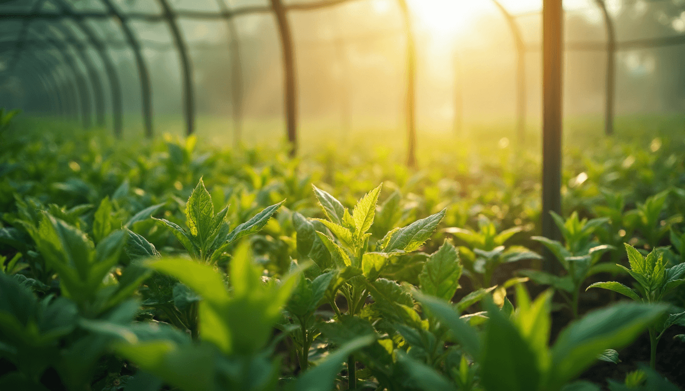 Agriculture Coating Solutions