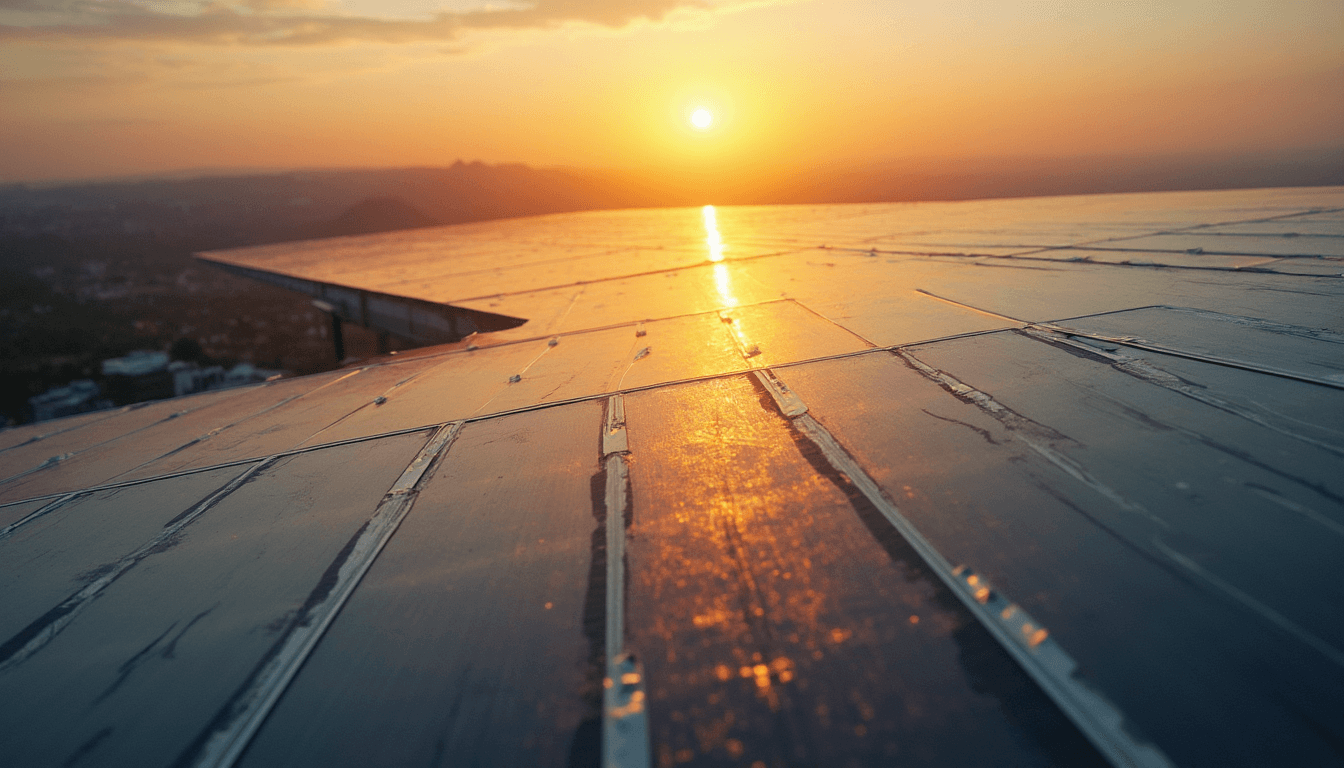 Thermal Coating Solutions